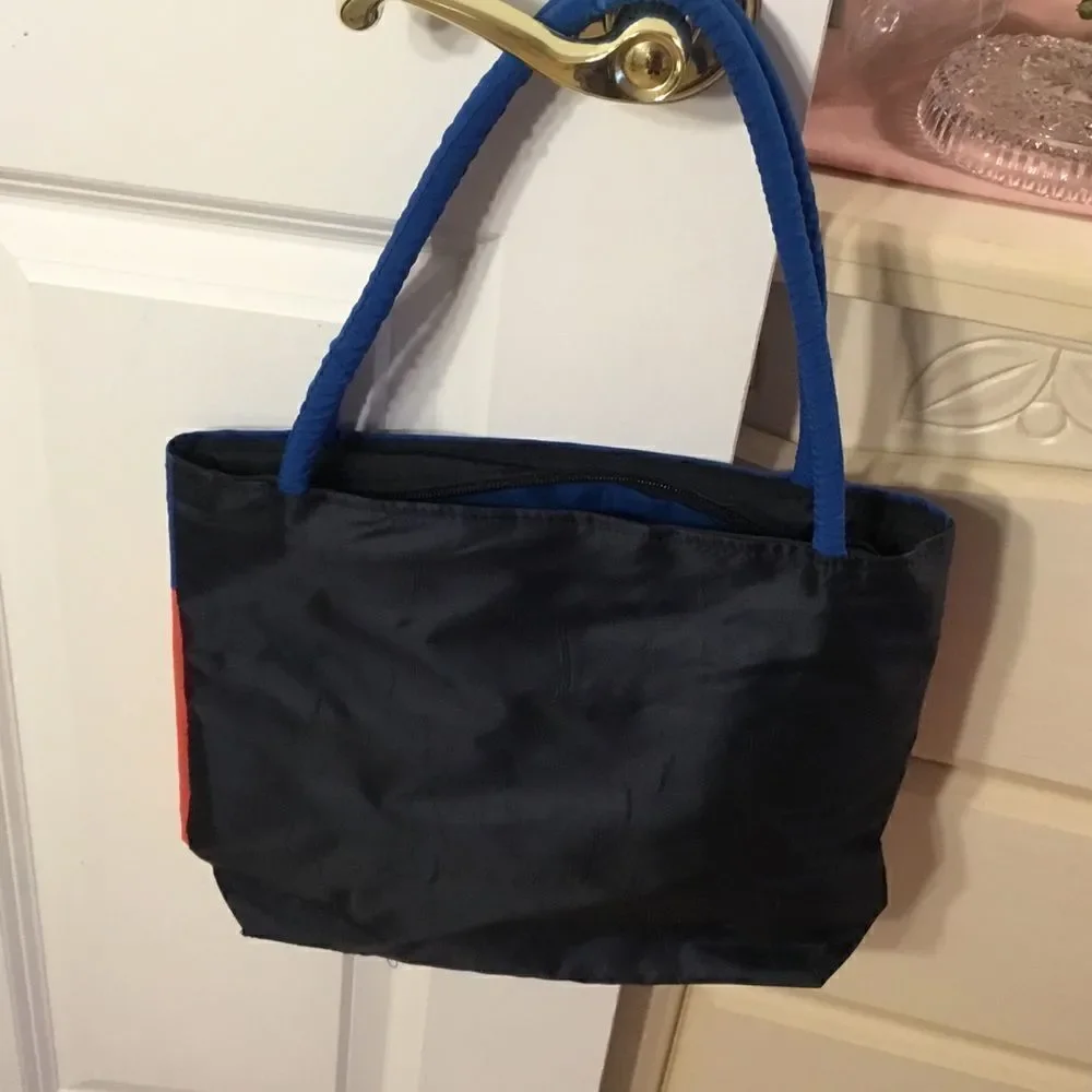 NWOT. Set of Two Travel/Cosmetics Bags from Hue